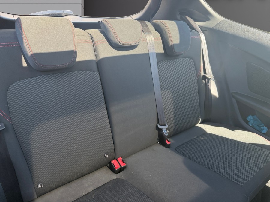 FORD d'occasion FIESTA 1.0 ECOBOOST 100 BO PLAY FIRST EDITION de 2019