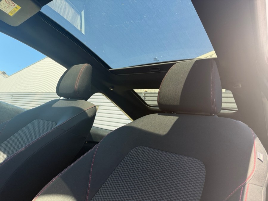 FORD d'occasion FIESTA 1.0 ECOBOOST 100 BO PLAY FIRST EDITION de 2019