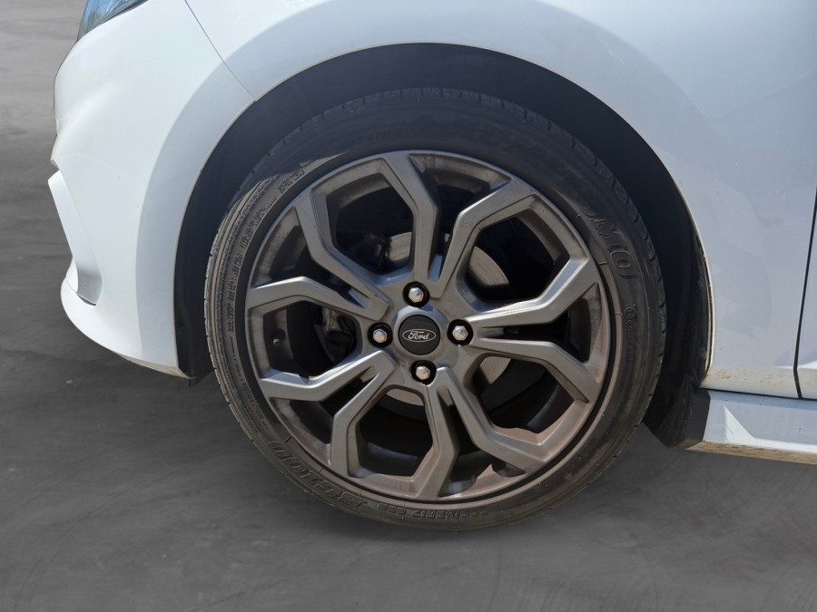 FORD d'occasion FIESTA 1.0 ECOBOOST 100 BO PLAY FIRST EDITION de 2019