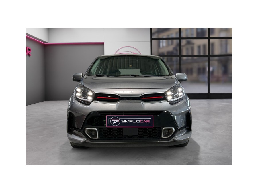 KIA d'occasion PICANTO 1.2 DPI 79 ACTIVE de 2021 Magny-en-Vexin (95)﻿