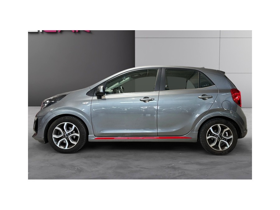 KIA d'occasion PICANTO 1.2 DPI 79 ACTIVE de 2021 Magny-en-Vexin (95)﻿