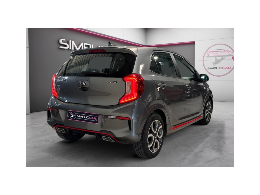 KIA d'occasion PICANTO 1.2 DPI 79 ACTIVE de 2021 Magny-en-Vexin (95)﻿