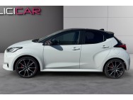TOYOTA d'occasion YARIS 116H GR de 2022 La Ciotat (13)﻿