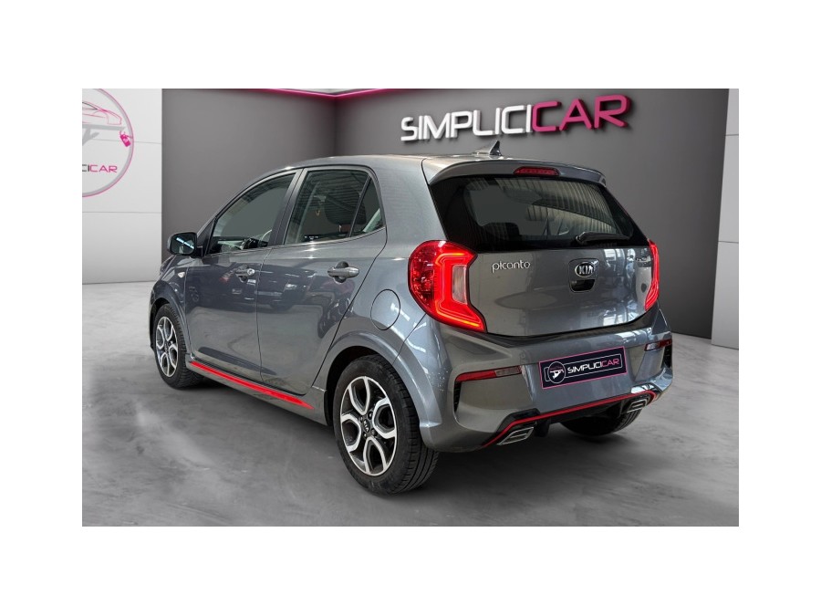 KIA d'occasion PICANTO 1.2 DPI 79 ACTIVE de 2021 Magny-en-Vexin (95)﻿