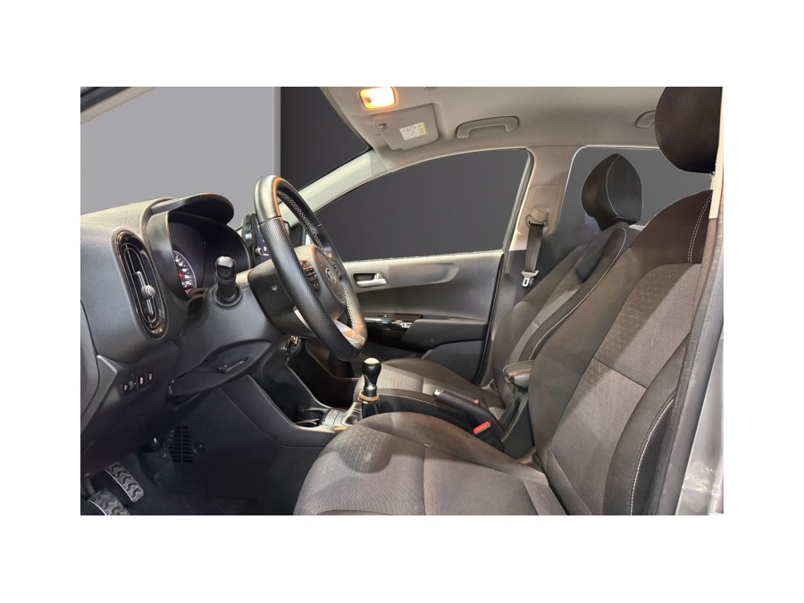 KIA d'occasion PICANTO 1.2 DPI 79 ACTIVE de 2021 Magny-en-Vexin (95)﻿