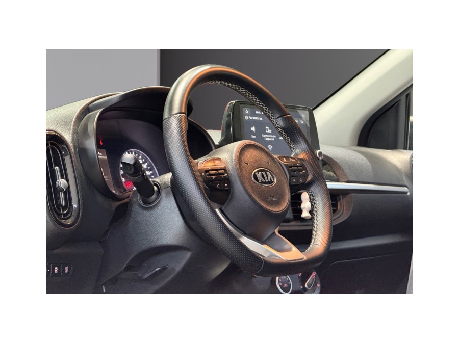 KIA d'occasion PICANTO 1.2 DPI 79 ACTIVE de 2021 Magny-en-Vexin (95)﻿