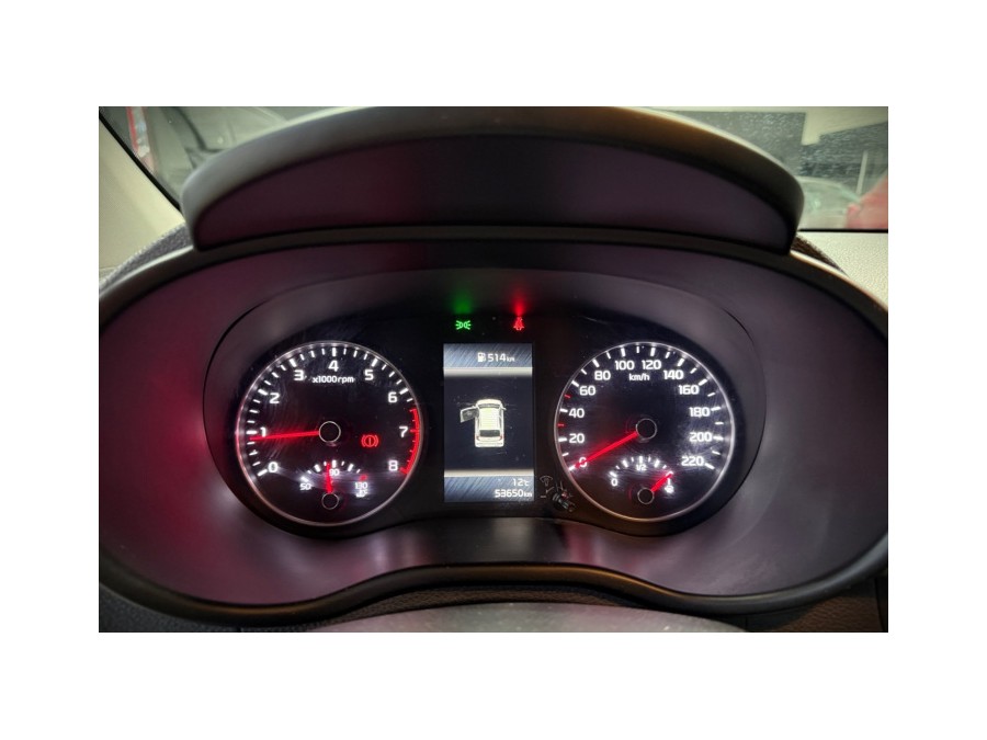 KIA d'occasion PICANTO 1.2 DPI 79 ACTIVE de 2021 Magny-en-Vexin (95)﻿