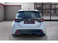 TOYOTA d'occasion YARIS 116H GR de 2022 La Ciotat (13)﻿