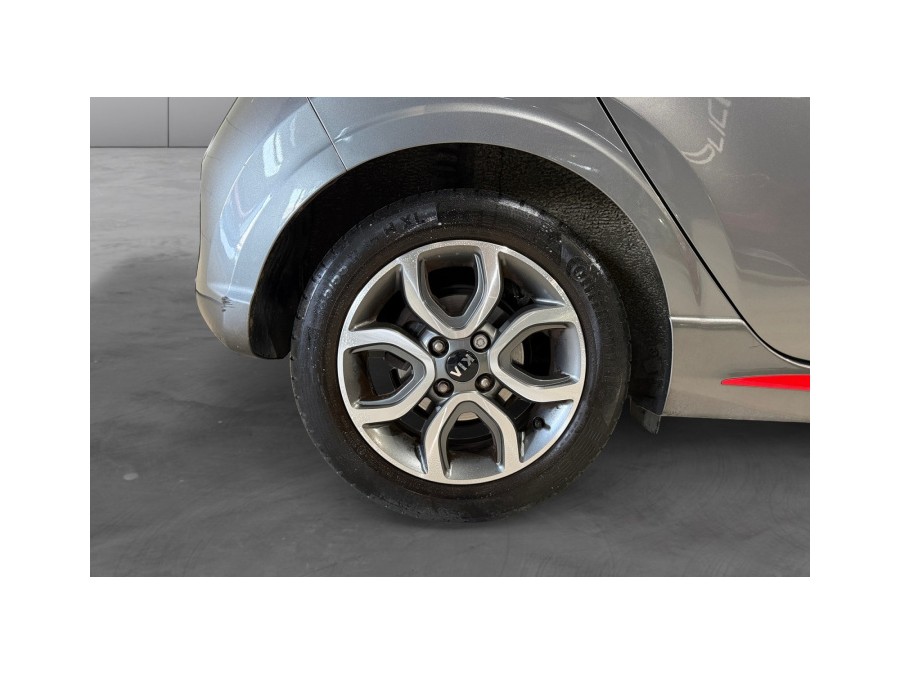 KIA d'occasion PICANTO 1.2 DPI 79 ACTIVE de 2021 Magny-en-Vexin (95)﻿