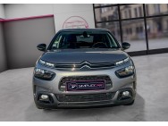 CITROEN d'occasion C4 CACTUS CITROEN C4 CACTUS 1.5 BLUE HDI 100
