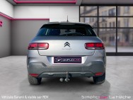 CITROEN d'occasion C4 CACTUS CITROEN C4 CACTUS 1.5 BLUE HDI 100