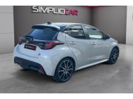 TOYOTA d'occasion YARIS 116H GR de 2022 La Ciotat (13)﻿