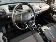 CITROEN d'occasion C4 CACTUS CITROEN C4 CACTUS 1.5 BLUE HDI 100