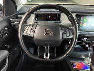 CITROEN d'occasion C4 CACTUS CITROEN C4 CACTUS 1.5 BLUE HDI 100