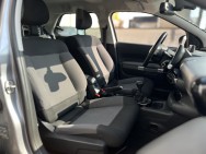 CITROEN d'occasion C4 CACTUS CITROEN C4 CACTUS 1.5 BLUE HDI 100