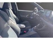 TOYOTA d'occasion YARIS 116H GR de 2022 La Ciotat (13)﻿