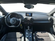 AUDI d'occasion A3 1.6 TDI 110 AMBIENTE S TRONIC de 2015 Abbeville