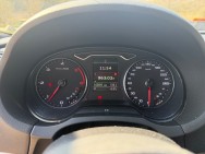 AUDI d'occasion A3 1.6 TDI 110 AMBIENTE S TRONIC de 2015 Abbeville
