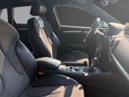 AUDI d'occasion A3 1.6 TDI 110 AMBIENTE S TRONIC de 2015 Abbeville