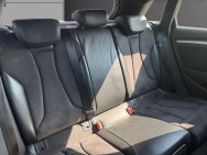AUDI d'occasion A3 1.6 TDI 110 AMBIENTE S TRONIC de 2015 Abbeville