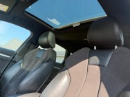 AUDI d'occasion A3 1.6 TDI 110 AMBIENTE S TRONIC de 2015 Abbeville