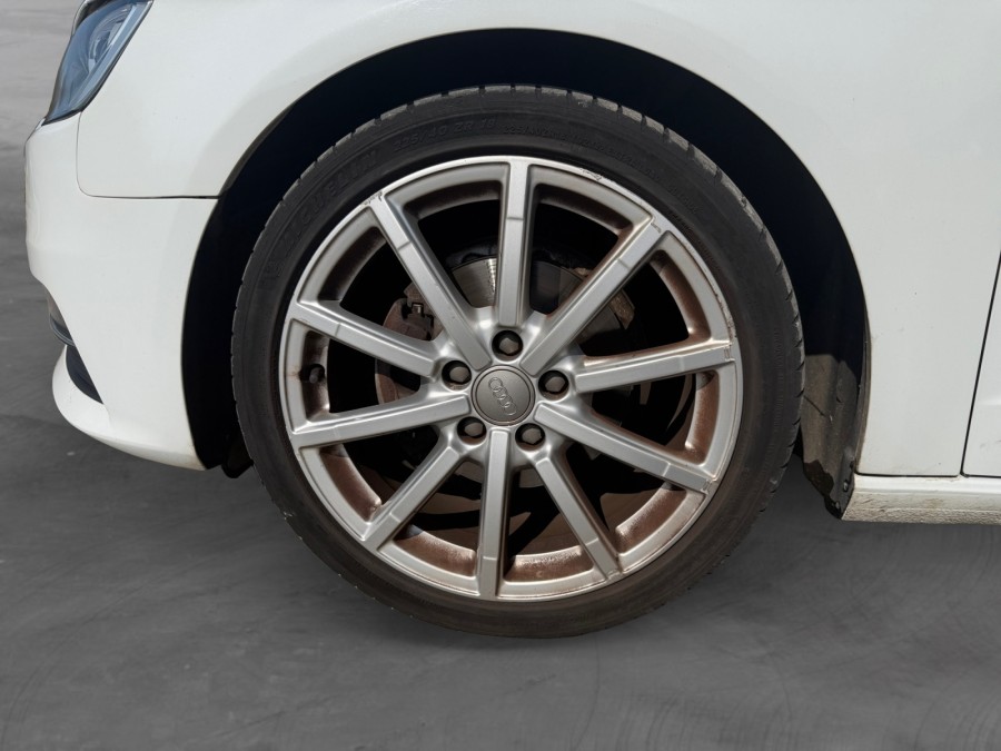 AUDI d'occasion A3 1.6 TDI 110 AMBIENTE S TRONIC de 2015 Abbeville