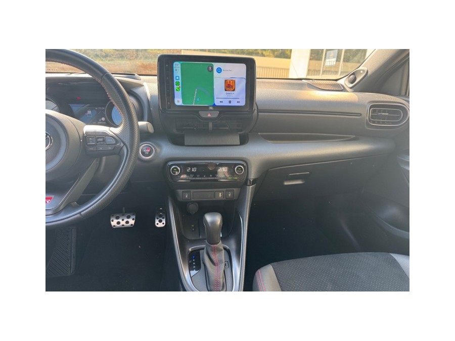 TOYOTA d'occasion YARIS 116H GR de 2022 La Ciotat (13)﻿