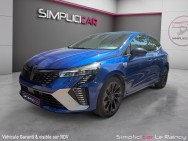 RENAULT d'occasion CLIO 1.0 TCE 90 ALPINE de 2025 Le Raincy (93)﻿
