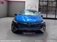 RENAULT d'occasion CLIO 1.0 TCE 90 ALPINE de 2025 Le Raincy (93)﻿
