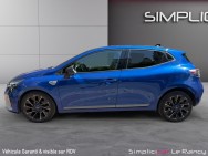 RENAULT d'occasion CLIO 1.0 TCE 90 ALPINE de 2025 Le Raincy (93)﻿