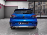 RENAULT d'occasion CLIO 1.0 TCE 90 ALPINE de 2025 Le Raincy (93)﻿