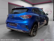 RENAULT d'occasion CLIO 1.0 TCE 90 ALPINE de 2025 Le Raincy (93)﻿
