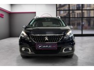 PEUGEOT d'occasion 2008 1.2 PURE TECH 82 ACTIVE BUSINESS de 2017