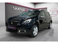PEUGEOT d'occasion 2008 1.2 PURE TECH 82 ACTIVE BUSINESS de 2017