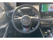 TOYOTA d'occasion YARIS 116H GR de 2022 La Ciotat (13)﻿