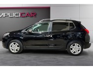 PEUGEOT d'occasion 2008 1.2 PURE TECH 82 ACTIVE BUSINESS de 2017