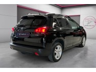 PEUGEOT d'occasion 2008 1.2 PURE TECH 82 ACTIVE BUSINESS de 2017