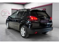 PEUGEOT d'occasion 2008 1.2 PURE TECH 82 ACTIVE BUSINESS de 2017