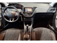 PEUGEOT d'occasion 2008 1.2 PURE TECH 82 ACTIVE BUSINESS de 2017