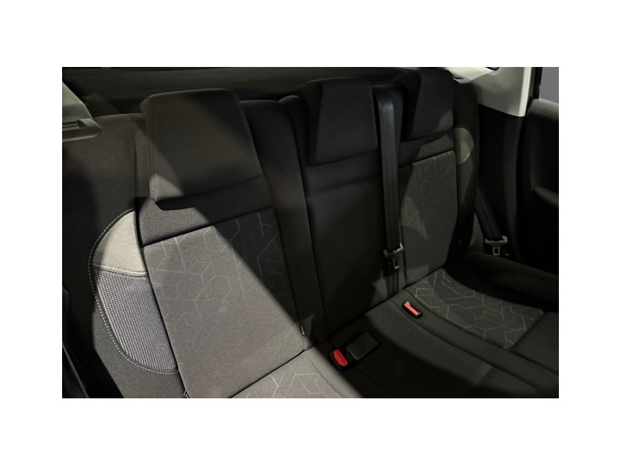 PEUGEOT d'occasion 2008 1.2 PURE TECH 82 ACTIVE BUSINESS de 2017