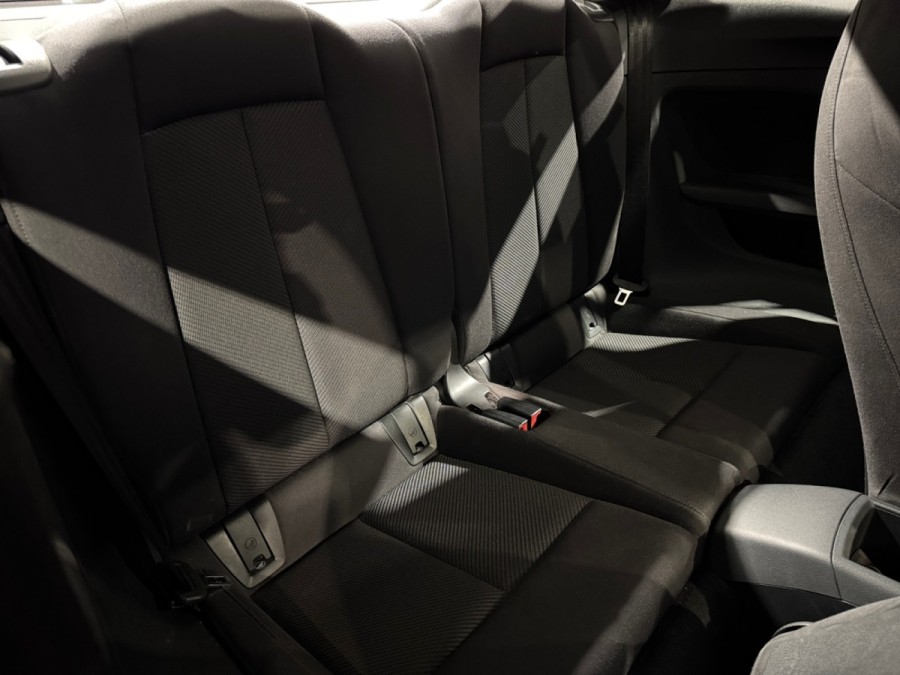 AUDI d'occasion TT 2.0 TFSI de 2015 Narbonne (11)﻿