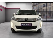 CITROEN d'occasion C4 1.6 HDI 115 4X2 FEEL EDITION de 2015