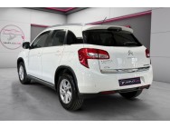 CITROEN d'occasion C4 1.6 HDI 115 4X2 FEEL EDITION de 2015
