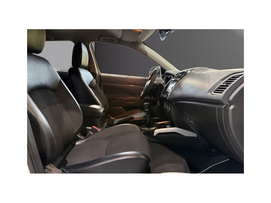 CITROEN d'occasion C4 1.6 HDI 115 4X2 FEEL EDITION de 2015