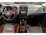 CITROEN d'occasion C4 1.6 HDI 115 4X2 FEEL EDITION de 2015