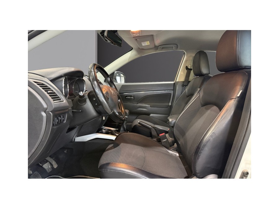 CITROEN d'occasion C4 1.6 HDI 115 4X2 FEEL EDITION de 2015