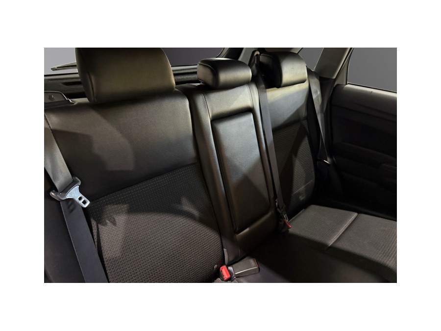 CITROEN d'occasion C4 1.6 HDI 115 4X2 FEEL EDITION de 2015