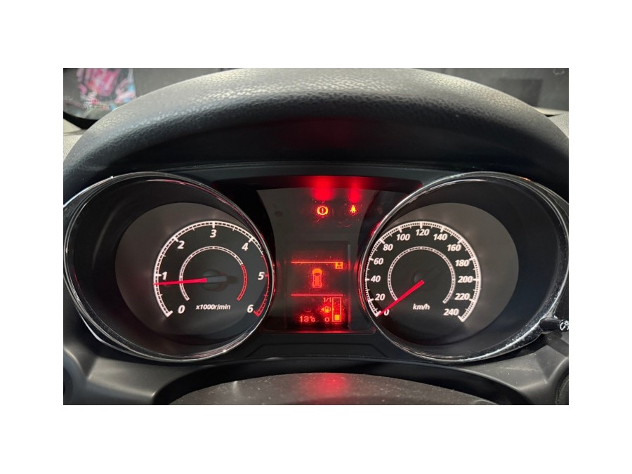 CITROEN d'occasion C4 1.6 HDI 115 4X2 FEEL EDITION de 2015