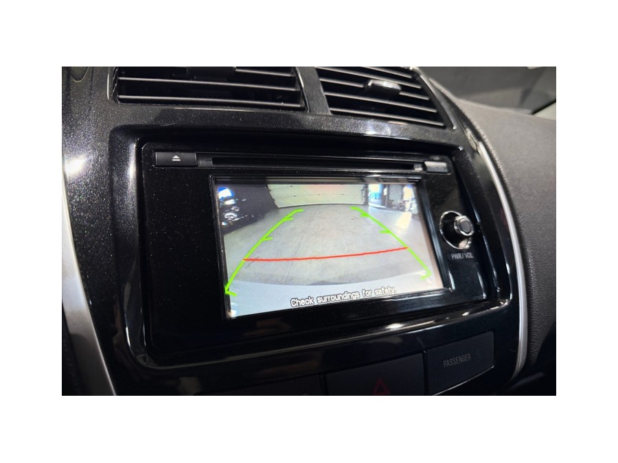 CITROEN d'occasion C4 1.6 HDI 115 4X2 FEEL EDITION de 2015