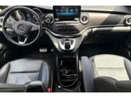 MERCEDES d'occasion CLASSE V 250D LONG EXCLUSIVE de 2017 Orgeval